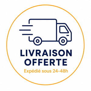 Livraison offerte