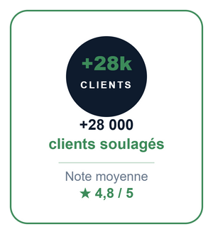 Livraison offerte